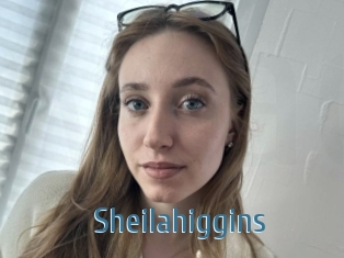Sheilahiggins