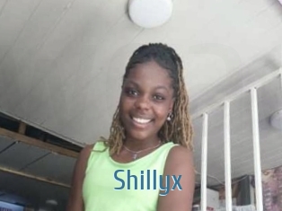 Shillyx