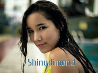 Shinydimond