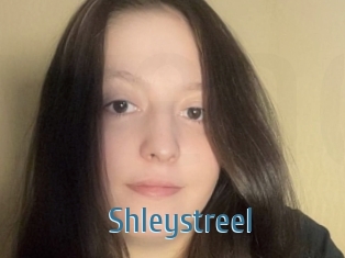 Shleystreel