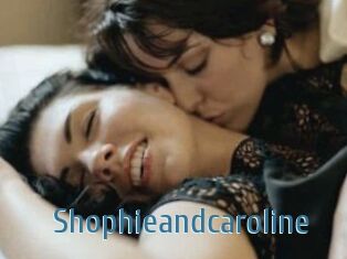 Shophieandcaroline