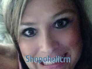 Shopoholicrn