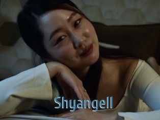 Shyangell