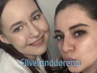 Silveranddoretta