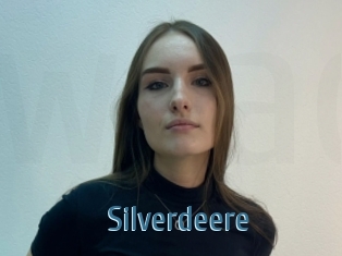 Silverdeere