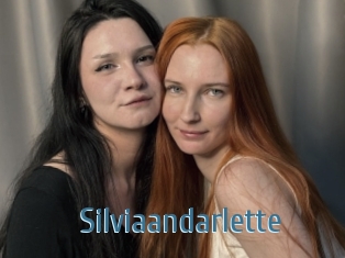Silviaandarlette