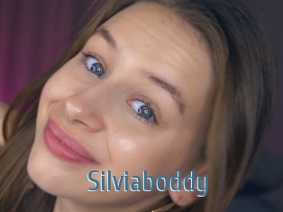 Silviaboddy