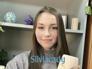 Silviacady