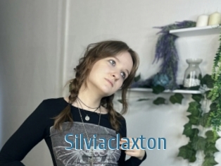 Silviaclaxton