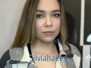 Silviahakes