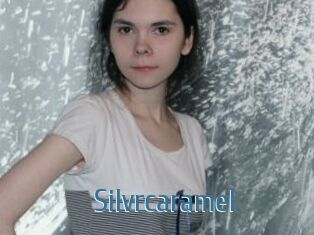 Silvrcaramel