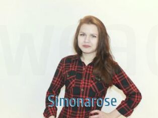 Simonarose