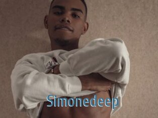 Simonedeep