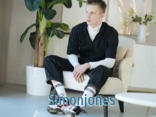 Simonjones
