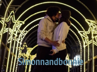 Simonnandbonnie