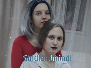 Sindiandmindi