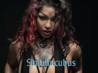 Sinfulincubus