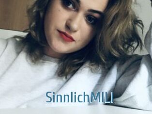 SinnlichMILI