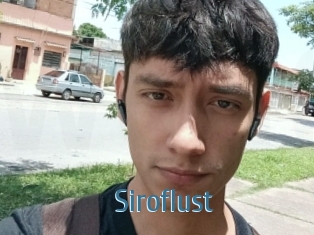 Siroflust