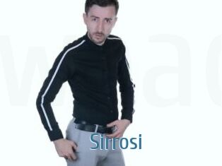 Sirrosi
