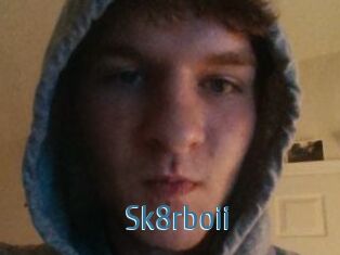 Sk8rboii