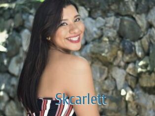 Skcarlett