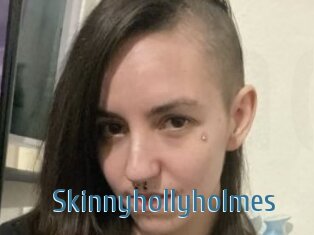 Skinnyhollyholmes