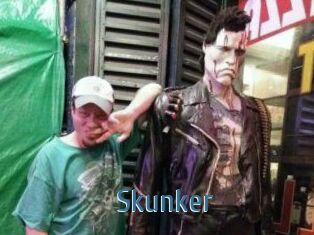 Skunker
