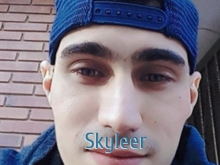 Skyleer