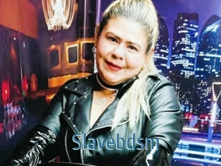 Slavebdsm