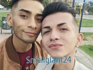 Smallgiant24