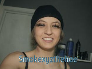 Smokexyzthehoe