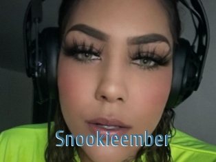Snookieember