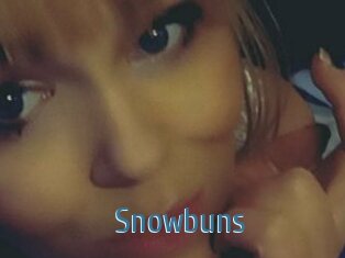 Snowbuns