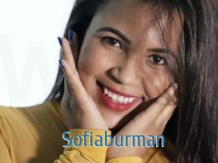 Sofiaburman