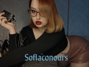 Sofiaconours