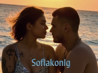 Sofiakonig