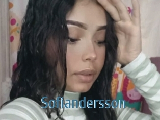 Sofiandersson