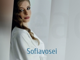 Sofiavosei