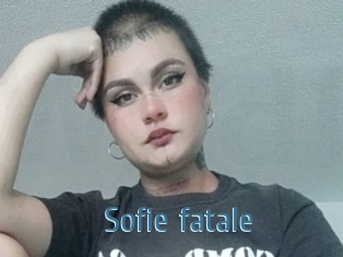 Sofie_fatale
