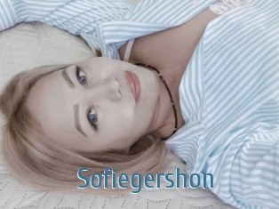 Sofiegershon
