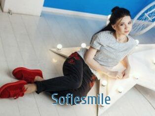 Sofiesmile