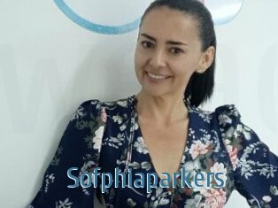 Sofphiaparkers
