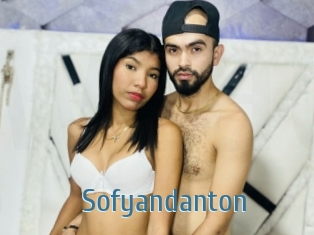 Sofyandanton