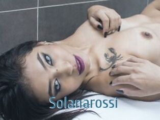 Solanarossi