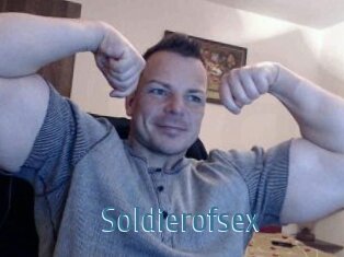 Soldierofsex
