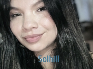 Solhill