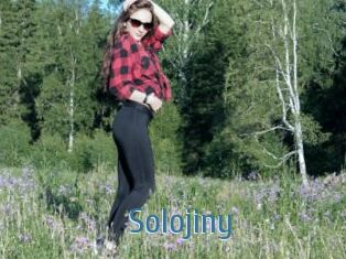 Solojiny