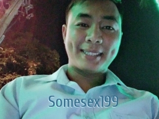 Somesex199