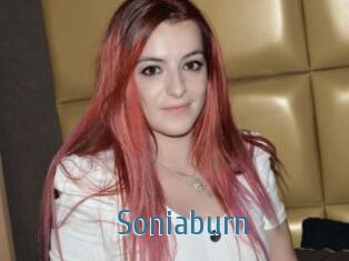 Soniaburn